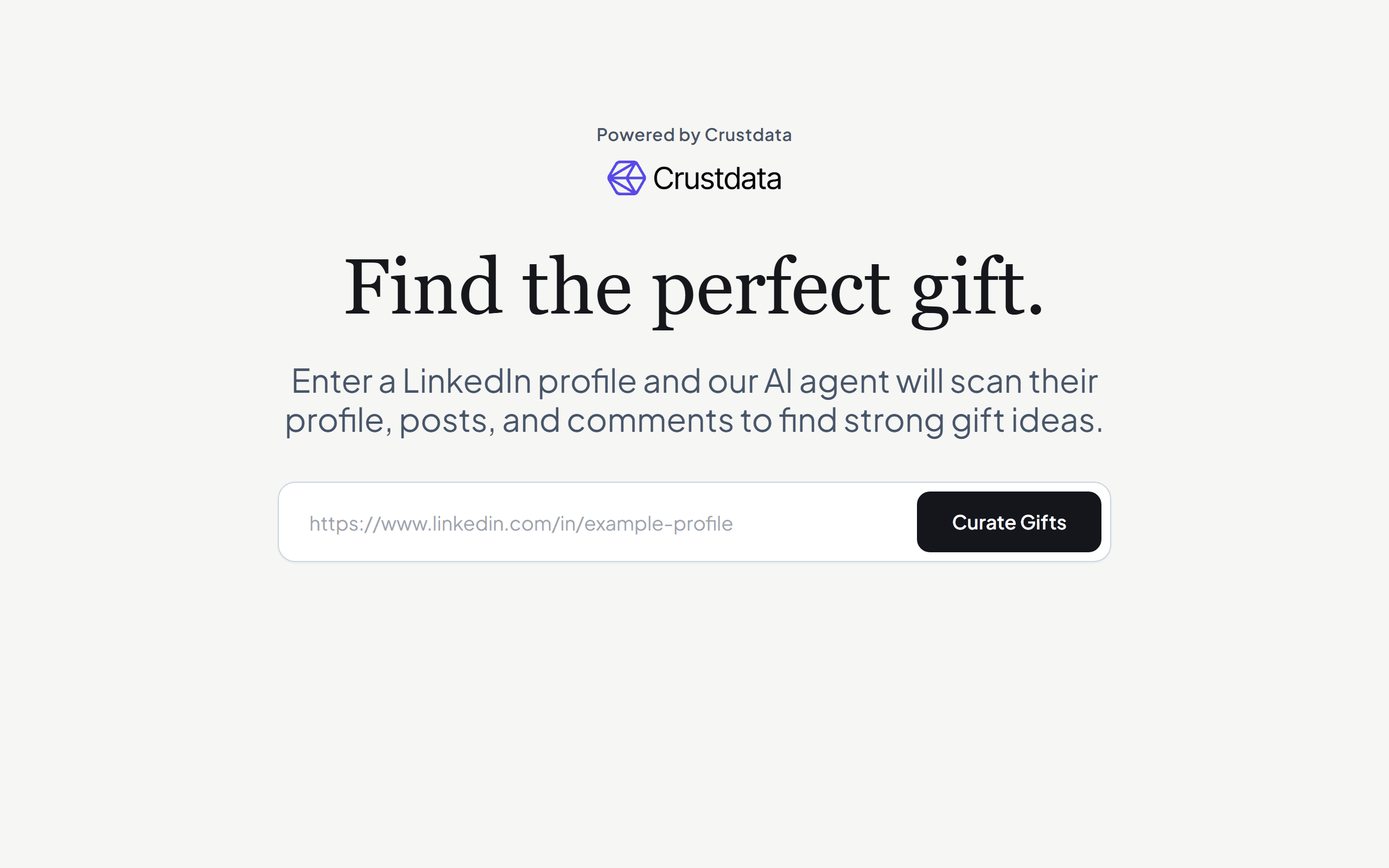 Find A Gift preview
